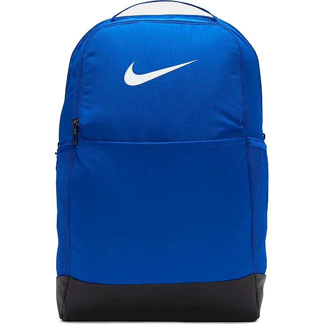 Рюкзак Nike NK BRSLA M BKPK-9.5 24L синий 46 х 30 х 18 см