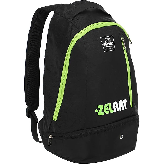 Спортивный рюкзак
 ZELART
 GA-9286 22л (Синий-черный)