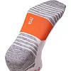 Спортивные носки
 мужские короткие UNDER ARMOUR
 BC-3932 (Серый)