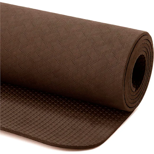 Килимок для йоги PUMA Yoga Mat чорний 61х76 см
