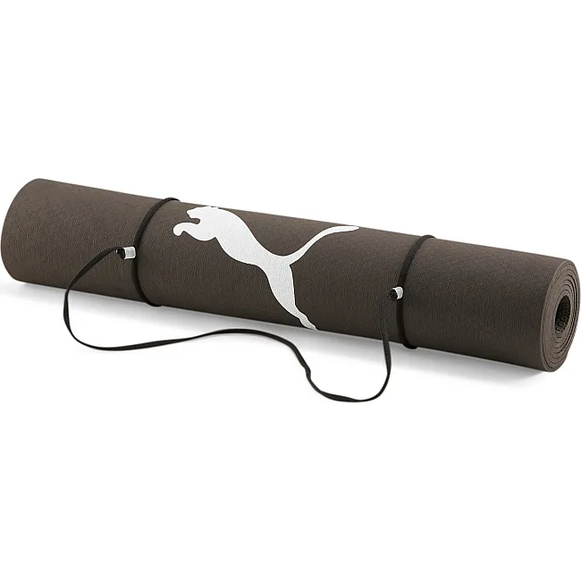 Килимок для йоги PUMA Yoga Mat чорний 61х76 см