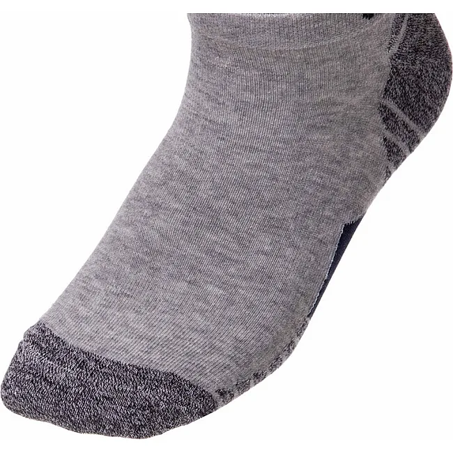 Спортивные носки
 мужские короткие UNDER ARMOUR
 BC-3932 (Серый)