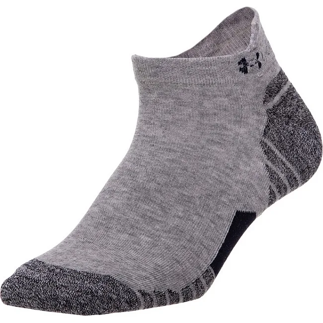 Спортивные носки
 мужские короткие UNDER ARMOUR
 BC-3932 (Серый)
