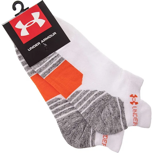 Спортивные носки
 мужские короткие UNDER ARMOUR
 BC-3932 (Серый)