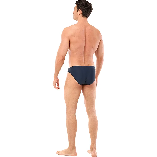 Мужские плавки классические
 JOMA

 SHARK III 103842-331
4XS-XL (Темно-синий)