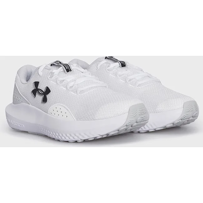 Кросівки UNDER ARMOUR Charged Surge 4 білий Чол 9,5