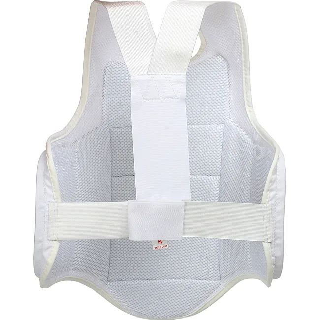 Жилет защитный для карате детский ZELART
 BO-0399