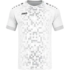Ігрова футболка джерсі Pixel S/S JAKO 4241-000