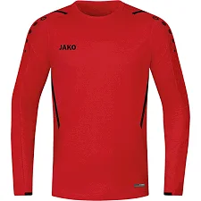 Светр тренувальний challenge JAKO 8821-101