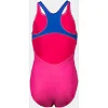 Купальник закрытый для девочек Arena KIKKO V SWIMSUIT SWIM PRO BACK детский 116см