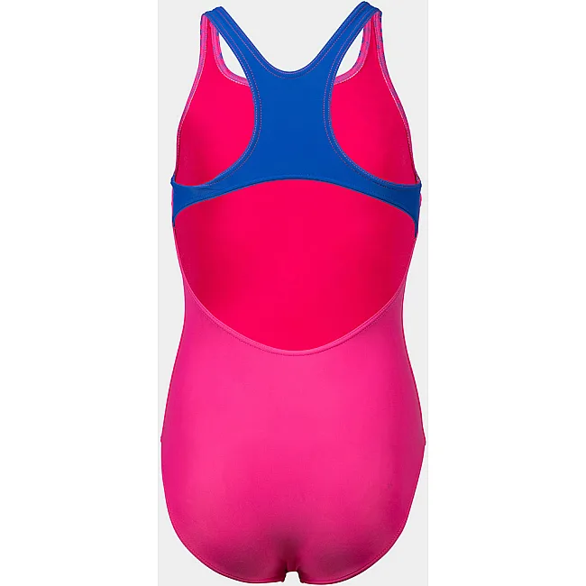 Купальник закрытый для девочек Arena KIKKO V SWIMSUIT SWIM PRO BACK детский 116см
