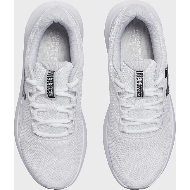 Кросівки UNDER ARMOUR Charged Surge 4 білий Чол 9,5