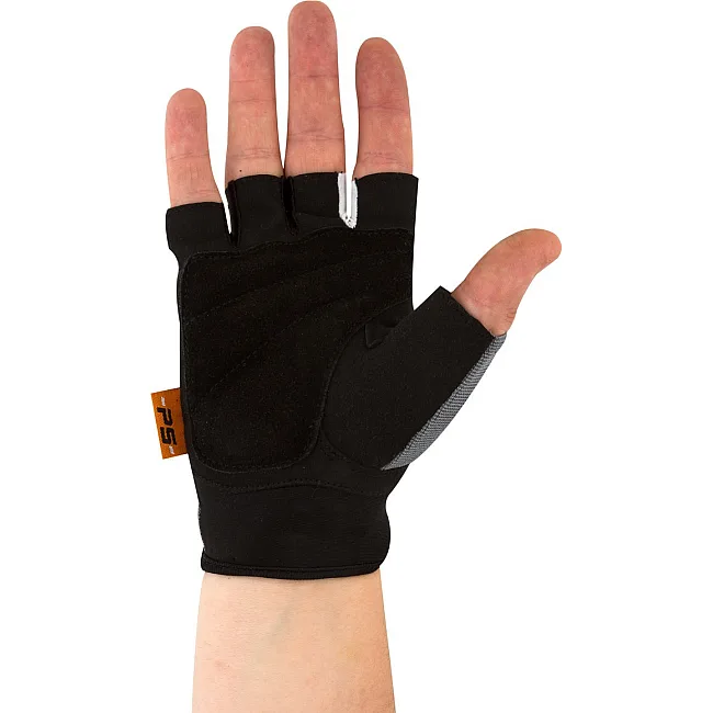 Перчатки для фитнеса Power System PS-2250E Pro Grip EVO Grey