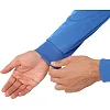Спортивный костюм
 кофта на молнии и брюки JOMA

 PHOENIX II 103121-703 (Синий-темно-синий)