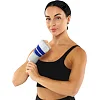 Фиксатор запястья эластичный спортивный с фиксирующим ремнем EXCEED 6101CA One size 1шт