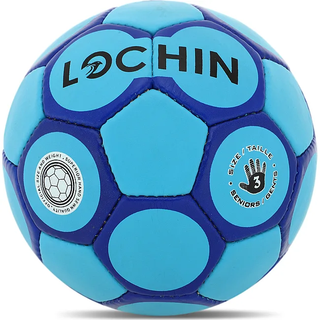 Гандбольный мяч LOCHIN ZR-11 №3
