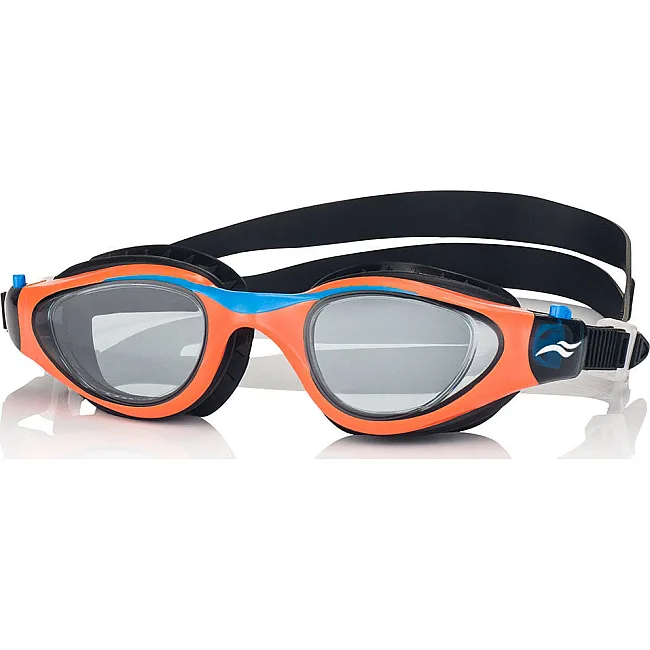 Очки для плавания детские Aqua Speed ​​MAORI 5858