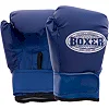 Набір боксерський дитячий груша та рукавички BOXER
 1008-2026 (Чорний-червоний)