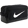 Сумка для обуви NK BRSLA SHOE - 9.5 11L черный чел 33x15x18 см