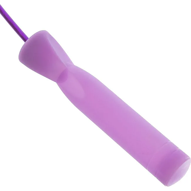 Скоростная скакалка
 SP-SPORT
 FI-4865 2,6м