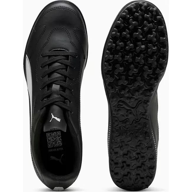 Сороконіжки Puma VITORIA II TT чорний