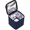 Термосумка Lunch Bag SP-SPORT GA-8762 3,5л (Темно-синий)