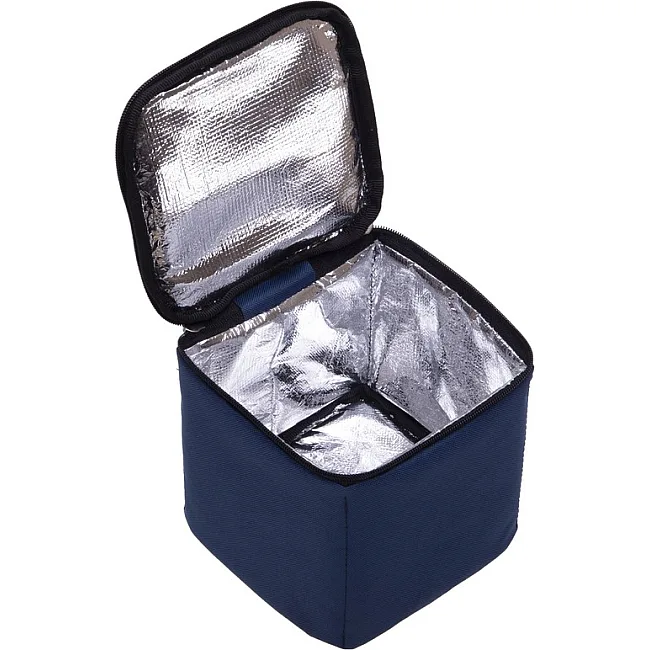 Термосумка Lunch Bag SP-SPORT GA-8762 3,5л (Темно-синий)