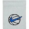 Шкарпетки Nike U NK ED CREW BBALL 3PR 144