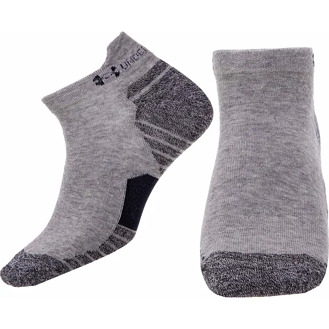 Спортивные носки
 мужские короткие UNDER ARMOUR
 BC-3932 (Серый)