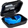 Капа для бокса MAKURA Ignis взрослая (возраст 11+) Blue/Blue (art.6017514063)