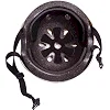 Шолом захисний котелок ZELART
 SK-5616-010 (54-56см)