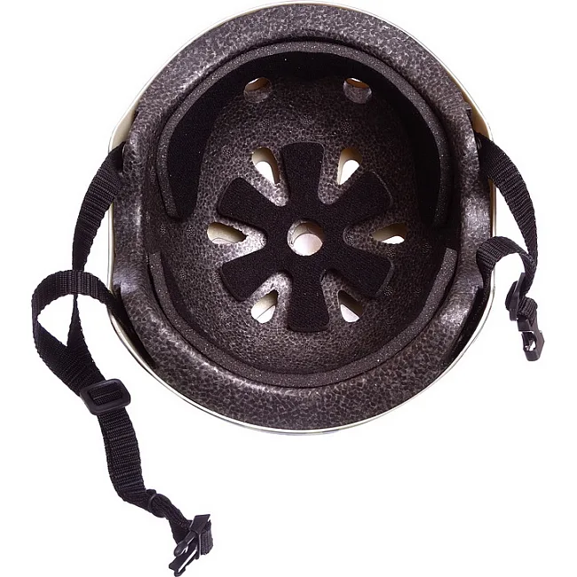 Шолом захисний котелок ZELART
 SK-5616-010 (54-56см)