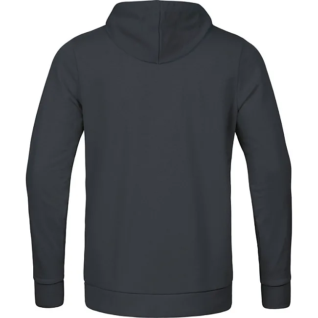 Куртка с капюшоном base JAKO 6865-21