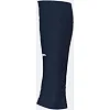 Гетры футбольные Joma LEG II без носка темно-синий