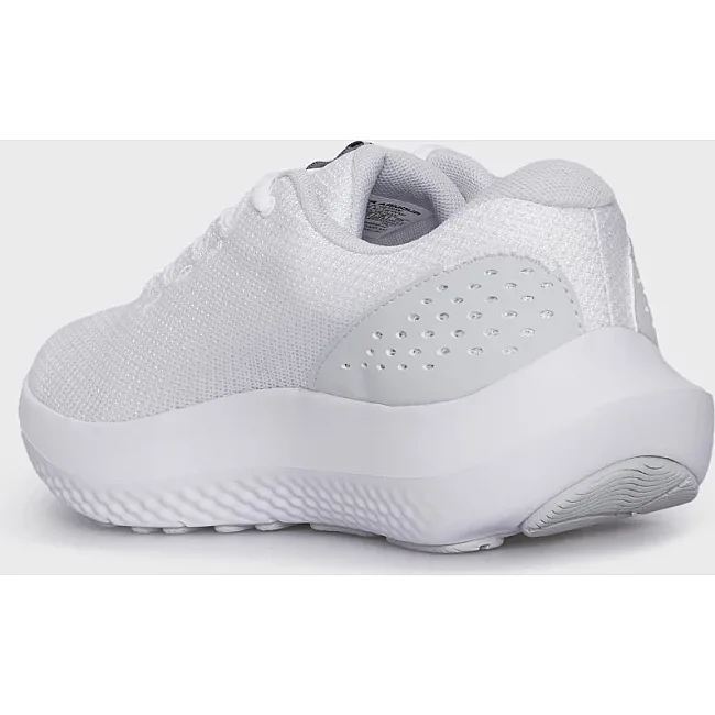 Кросівки UNDER ARMOUR Charged Surge 4 білий Чол 9,5