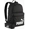 Рюкзак Puma PHASE Backpack Set 22L черный 30х14х44 см