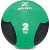 Медбол м'яч медичний
 ZELART
 FI-5121-2 2кг