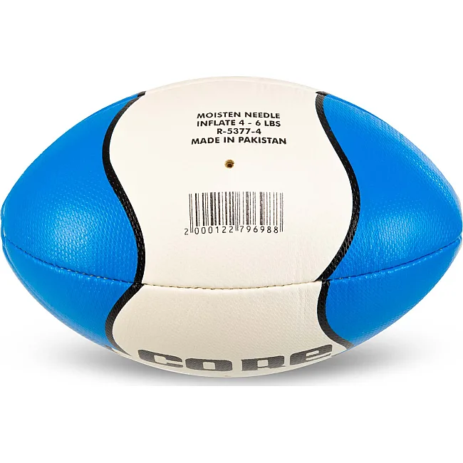 Регбийный мяч CORE R-5377-4 №4