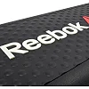 Степ-платформа REEBOK Mini Step черная 65 x 32 x 15 см