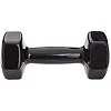 Гантель для фитнеса виниловая ZELART
 TA-2777-4 1шт 4кг (Красный)