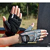 Перчатки для фитнеса Power System PS-2250E Pro Grip EVO Grey