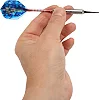 Дротики для дартса
 цилиндрические BAILI
 BL-3601 16гр 3шт