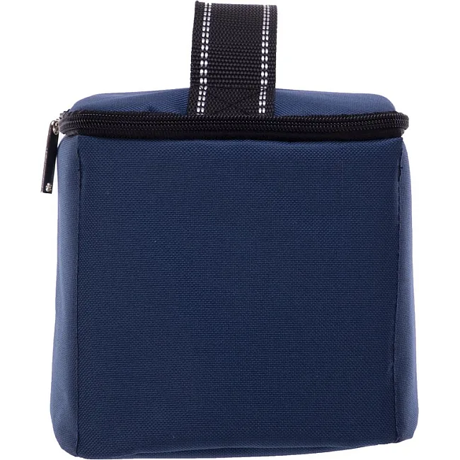 Термосумка Lunch Bag SP-SPORT GA-8762 3,5л (Темно-синий)