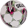 Футзальный мяч
 SELECT FUTSAL LIGHT DB V22 Z-LIGHT-WG №4 (Белый-зеленый)