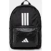 Рюкзак Adidas CLSC BARS 3S 27,5L черный 15х31х44 см
