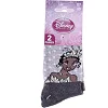 Носки PRINCESS RAIPONCE/TIANA 2P арт 83891420-2
