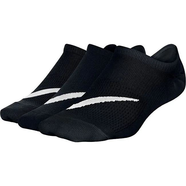 Шкарпетки Nike Y NK EVERYDAY LTWT FOOT 3PR