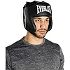 Шолом Everlast CORE HEADGEAR чорний 52 см