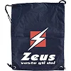 Рюкзак-мешок мужской Zeus ZAINO SAKTIEL синий 34х44х0,5 см