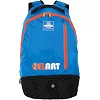 Спортивный рюкзак
 ZELART
 GA-9286 22л (Синий-черный)